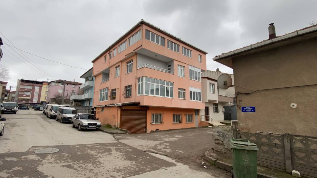 2 çocuğunu boğan baba: Olayın acısını bile yaşamıyorum! 2